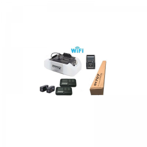 KIT ABRE PUERTAS DE GARAGE 7511 W WIFI MYM C/R1