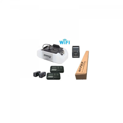 KIT ABRE PUERTAS DE GARAGE 7511 W WIFI MYM C/R1