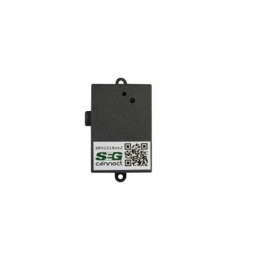 Modulo Automatizador Wifi Connect Seg Para Operadores