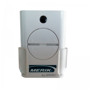 Control Merik By Faac XT4 433RC MHz Para Puertas Automática