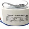 Transformador Toroidal Para Motor Merik 711