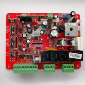 Receptor Merik Power Para Tarjeta Pc170 Pr2 Pr4