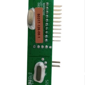 Receptor Merik Power Para Tarjeta Pc170 Pr2 Pr4