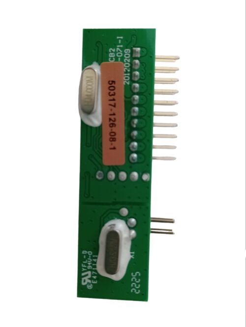 Receptor Merik Power Para Tarjeta Pc170 Pr2 Pr4